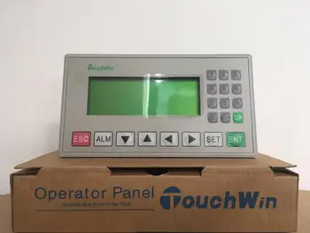 OP320-AS OP320-A XINJE Touchwin Operate Panel STN LCD single color 20 keys new in box