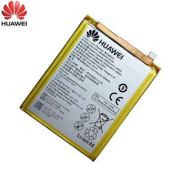 Oryginalna telefoniczna bateria Huawei 3000mAh HB366481ECW dla Huawei Honor 8 /5C P20 Lite Ascend P9 /P9 Lite/ G9 /G9 EVA-L09