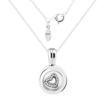 Szklany medalion kolczyki koraliki do wyrobu biżuterii autentyczne 925 srebro biżuteria nadaje się oryginalne bransoletki dla kobiet