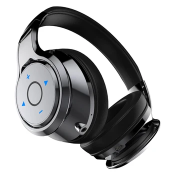 ZEALOT B22 słuchawki nauszne Bluetooth zestaw słuchawkowy głęboki bas Bluetooth Bezprzewodowy z mikrofonem głośnomówiący słuchawki do urządzeń przenośnych ,komputerów PC