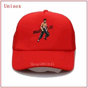 Bruce Lee Most popular woman bucket hats mens hat baseball hat gorras muje women caps black lives matter hat Kpop cap cool