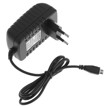 5V 3A zasilacz Micro USB AC/DC adapter EU / US Plug do Raspberry PI 3 Zero Model B B+5V 3A ładowarka SP 5V 2.5 A