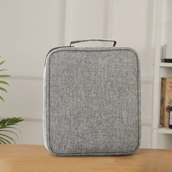 BYINTEK Luxury Brand Storage Case torba podróżna dla BYINTEK C520 C720 K1 K9 U50 U30 U20 R19 R15