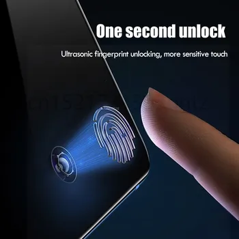 Samsung Samsung Galaxy S10 S20 S8 S9 Plus Ultra Full Liquid Screen Protector dla Samsung galaxy Note 10 9 plus szkło