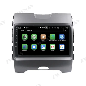 128 GB bezprzewodowy Carplay 2 Din do Ford Ranger 2018 10 Android odtwarzacz multimedialny ekran audio radio GPS Navi głowicy auto stereo