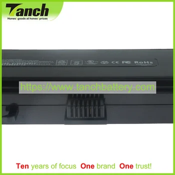 Bateria do laptopa Tanch dla ADVENT A14-01-3S2P4400-0 A14-21-4S1P2200-0 A14-S6-4S1P2200 A14-S1-3S2P4400-0 A14-S6-3S2P4400-0 14.8 V