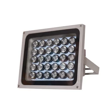 AC 220V CCTV Fill Leds 30Pieces Array IR Led Light podczerwieni lampy lampa wodoodporna światła dla kamery cctv w nocy