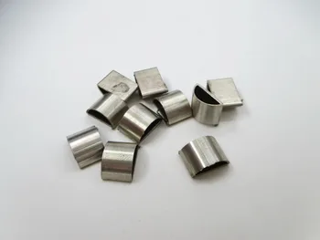 Klucz wiolinowy końcówka niklowo srebrne części FPC060