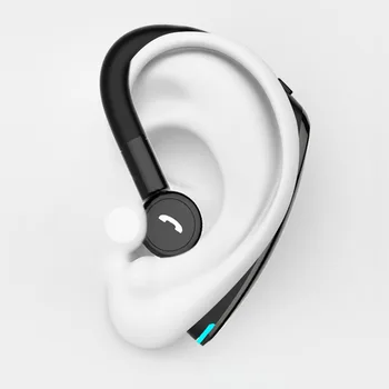 V5.0 Bluetooth, słuchawki Bezprzewodowe, słuchawki, Wma Earbud zestaw słuchawkowy HD mikrofon stereo słuchawki do telefonu