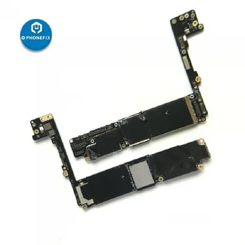 PHONEFIX praktyczny telefon komórkowy uszkodzona płyta główna złomu z NAND flash dla iPhone 8 8P X druku płyty głównej Repair Skill Experience Training