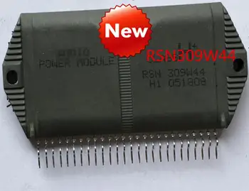 Nowy RSN309W44 RSN 309W44 ZIP wbudowany moduł LCD zasilania