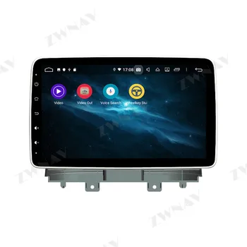 Ford Focus Sedan 2019 2020 Android 10 8-rdzeniowy procesor, ekran IPS GPS nawigacja odtwarzacz multimedialny stereo nawigacja GPS głowicy