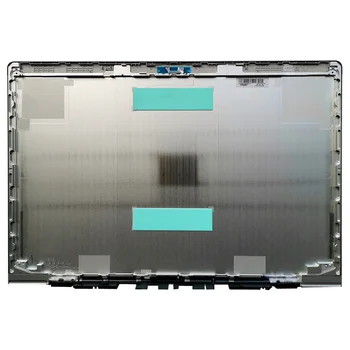 Nowy HP EliteBook 850 755 G6 notebook LCD tylna pokrywa srebro bez logo tylna pokrywa górna obudowa L63358-001