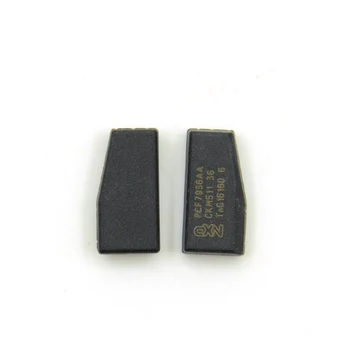 Bezpłatny statek PCF7936AS PCF7936 OEM Bmw Nissan transponder chip odblokowywanie 2szt transponder chip PCF7936AS ID46 puste samochodowe chipy