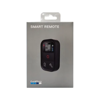 Oryginalny GoPro Smart Remote ARMTE-002 dla Go Pro MAX Hero 8 Hero 7 Black Hero 6 Black Hero 5 Hero Action Camera WiFi Remote