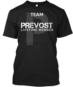 Męska koszulka PREVOST(1) t-shirt Damski