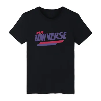STEVEN UNIVERSE Cartoon Funny T-shirt Męski t-shirt z krótkim rękawem i anime Sugar Life Adventure Crystal Gems koszulki XXS 4XL
