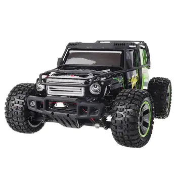 RC Car PXtoys Cars 9204E 1:10 2.4 G 4WD Remote Control Car Electric High Speed 40km/h Crawler Off-Road Car RTR Model RC Vehicles