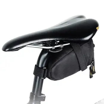 1 l ultra-lekka jazda na Rowerze rower torba tylna rower narzędzie do przechowywania torba siodło rowerowe akcesoria