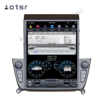 PX6 Android 9.0 Tesla Car GPS Navigation multimedia dla Hyundai IX35 2018 2019 auto stereo radio tape recorder No DVD head unit