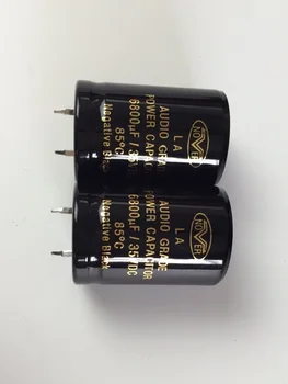 2szt YJ00381-NOVER 6800UF35V kondensator 25*35 mm