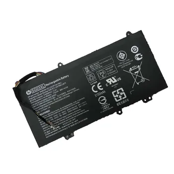 11.55 V 61.6 Wh oryginalna bateria SG03XL do laptopa z serii M7-U009DX 849315-850 TPN-I126