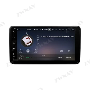 128GB DSP Carplay Android 10 odtwarzacz DVD dla Suzuki Jimny 2006-2008 2009 2010 2011 2012 2013 BT GPS Auto Radio Stereo Head Unit