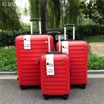 KLQDZMS rolling luggage new 20