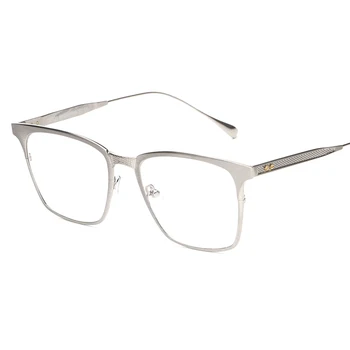 Mimiyou Square delikatne okulary retro optyczne kobiety mężczyźni okulary do czytania ramka krótkowzroczność okulary marki design oculos de grau