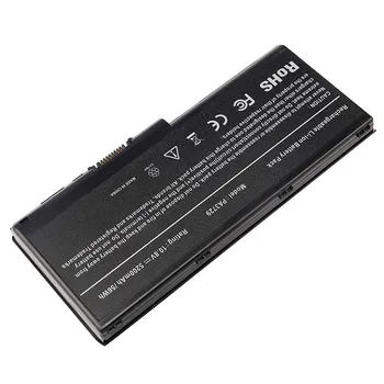 7XINbox 10.8 V 5200mAh PA3729U-1BRS PA3730U-1BRS PA3729U-1BAS bateria do laptopa Toshiba Qosmio X500 X505 P500 P505 P505D G65 G60