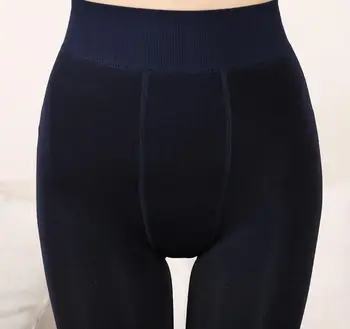 Plus kaszmiru legginsy spodnie jogi dla kobiet legginsy fitness biegowe spodnie odzież sportowa sportowe rajstopy zimowe legginsy