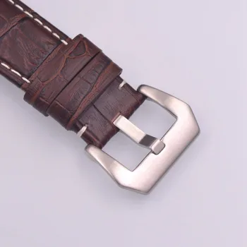 Męskie zegarki Top Luxury Brand Watch Men corgeut Leather chronograf kwarcowy zegarek dla mężczyzn zegarek Auto Date relogio masculino