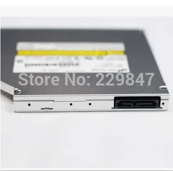 Nowy Sony AD-7560S Super Multi 8X DVD RW RAM Dual-Layer DL DVDRW Recorder 24X CD-R Burner 12.7 mm Slim SATA napęd optyczny