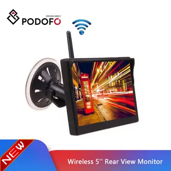Podofo Wireless 5